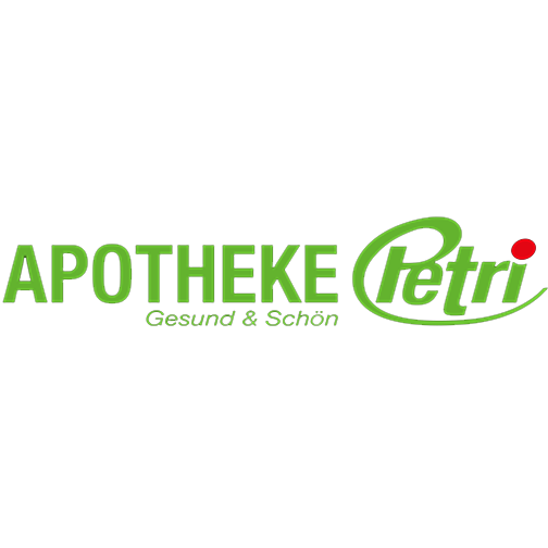 Apotheke Petri Logo