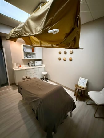 Images Beau Monde West Spa