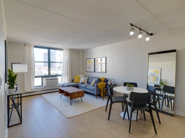 Images Ninth Square Apartments