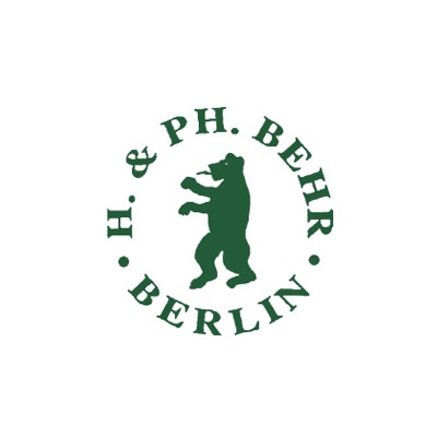 Logo H. & Ph. Behr Giesserei GmbH & Co KG