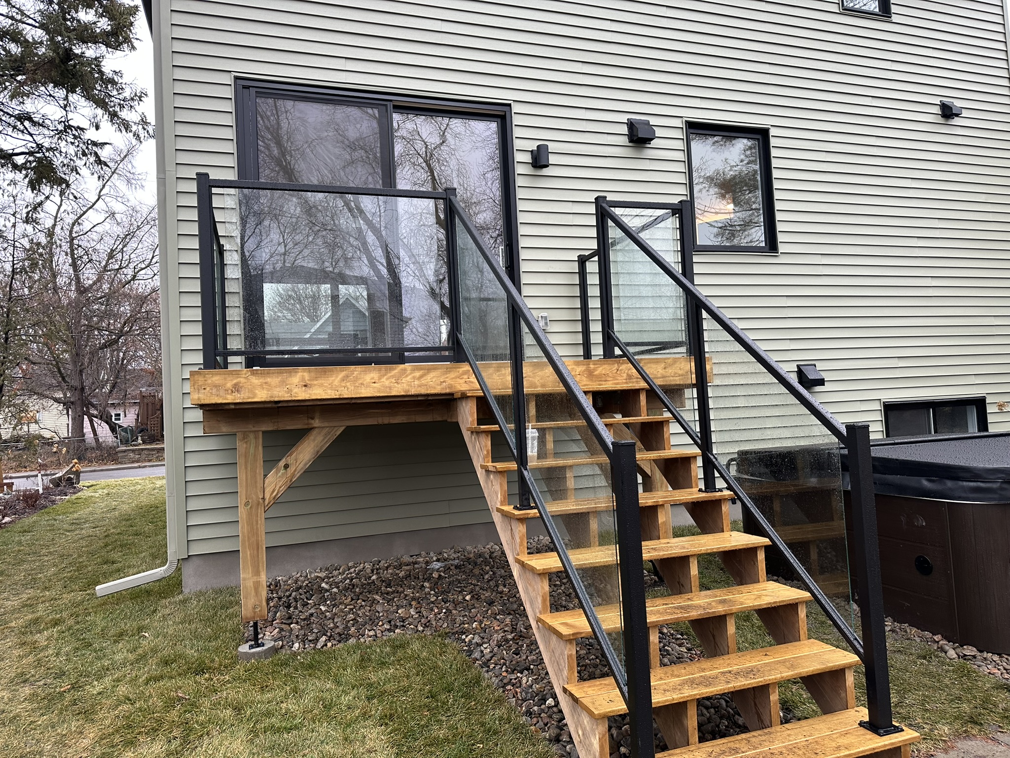 Images Projet MT - Entrepreneur général Gatineau