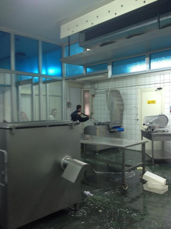 Images Gefra Service Servizi di Pulizia e Disinfestazione