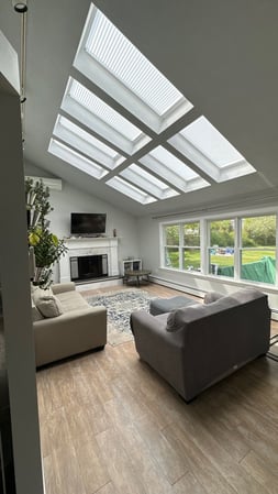 Images Synergy Skylights