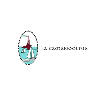 La Camandolina Rsa Logo