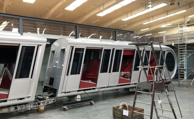 Images Emb Balduzzi  Srl - Impianti Elettrici Industriali, Automazione e Funiviari