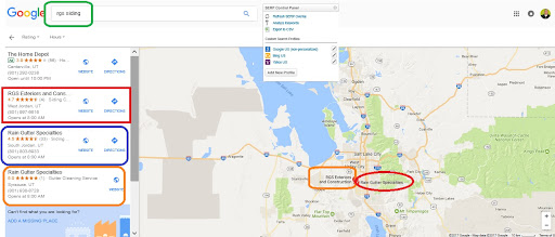 Images Results Marketing