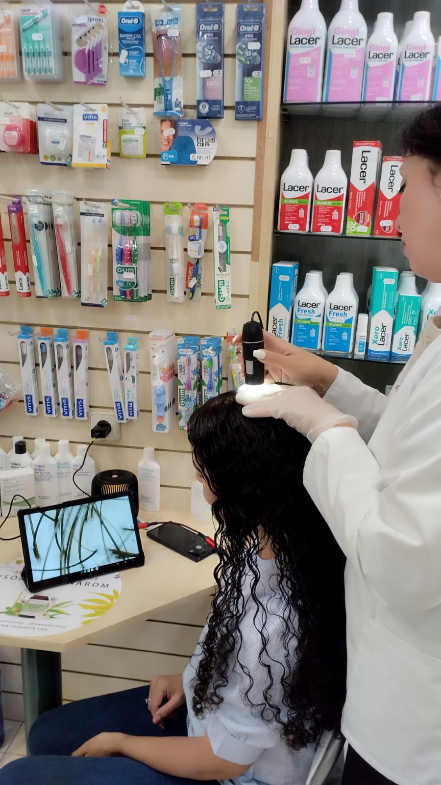 Images Farmacia Isabel Tell