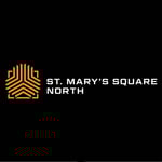 St Mary's Square North Apartments Logo