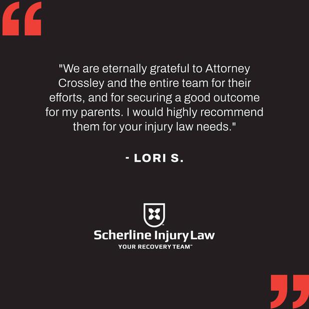 Images Scherline Injury Law