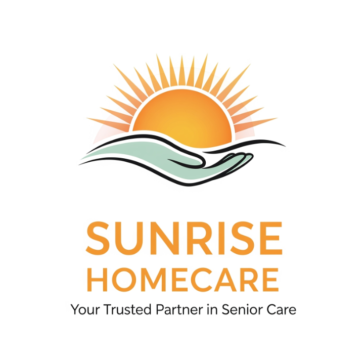 Sunrise Homecare Logo