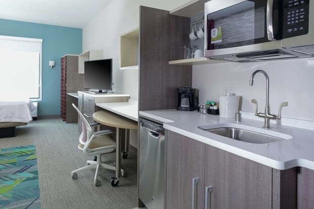 Images Home2 Suites by Hilton Fort Collins