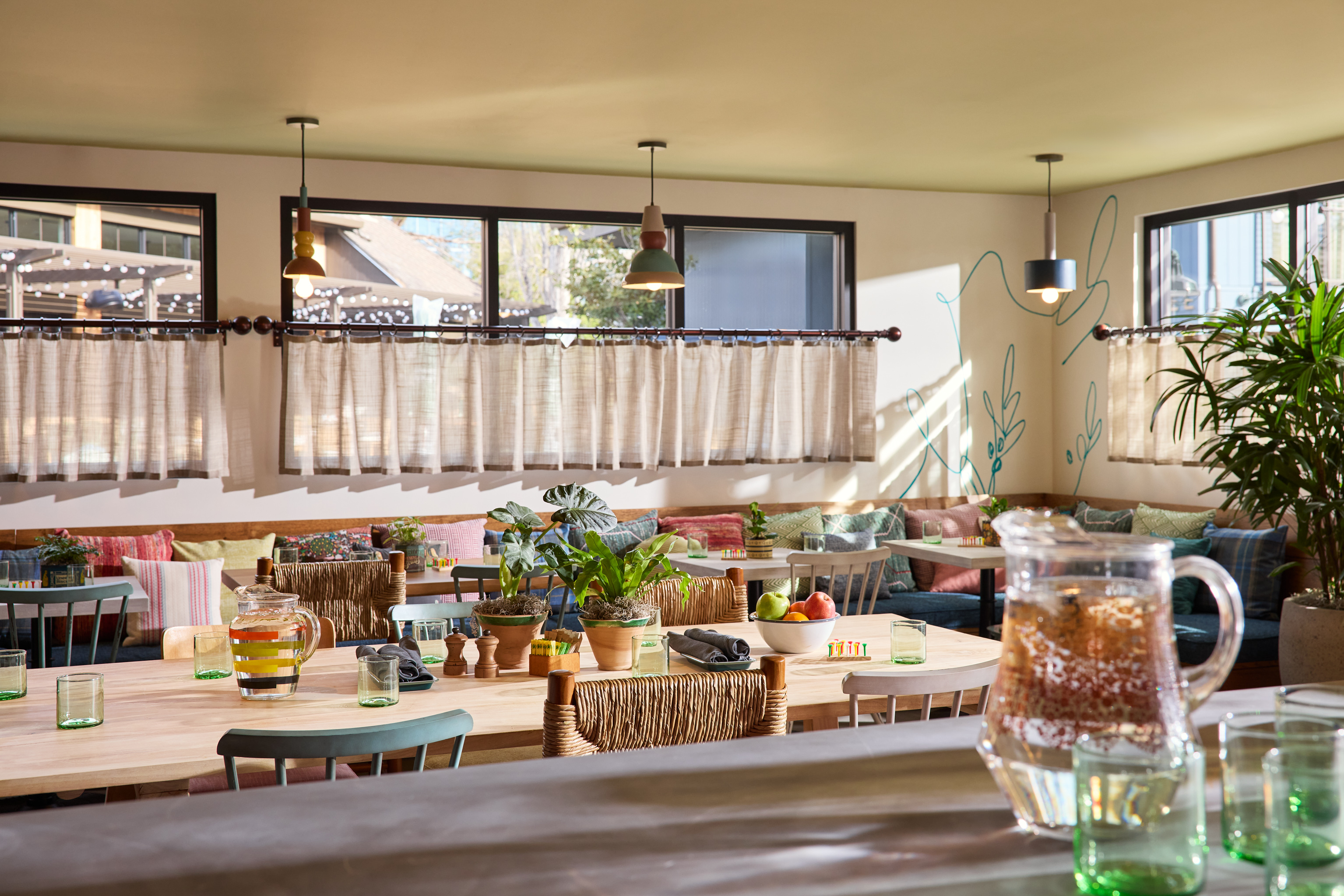 Treehouse Hotel Silicon Valley Image