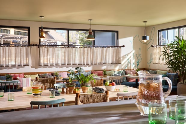 Images Treehouse Hotel Silicon Valley