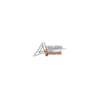 Atelier Interni Srl - Arredamenti & Cucine Componibili su misura Logo