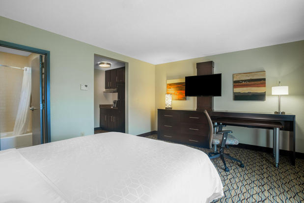 Images Holiday Inn Express Morelli Heights