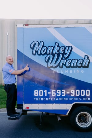 Images Monkey Wrench Plumbing, Sewer & Drain