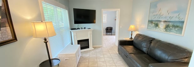 Images White Sands Beach Resort - Anna Maria Island