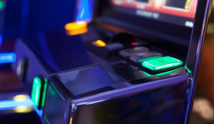 Planet Spielhalle, Carl-Zeiss-Straße 2 in Schweinfurt