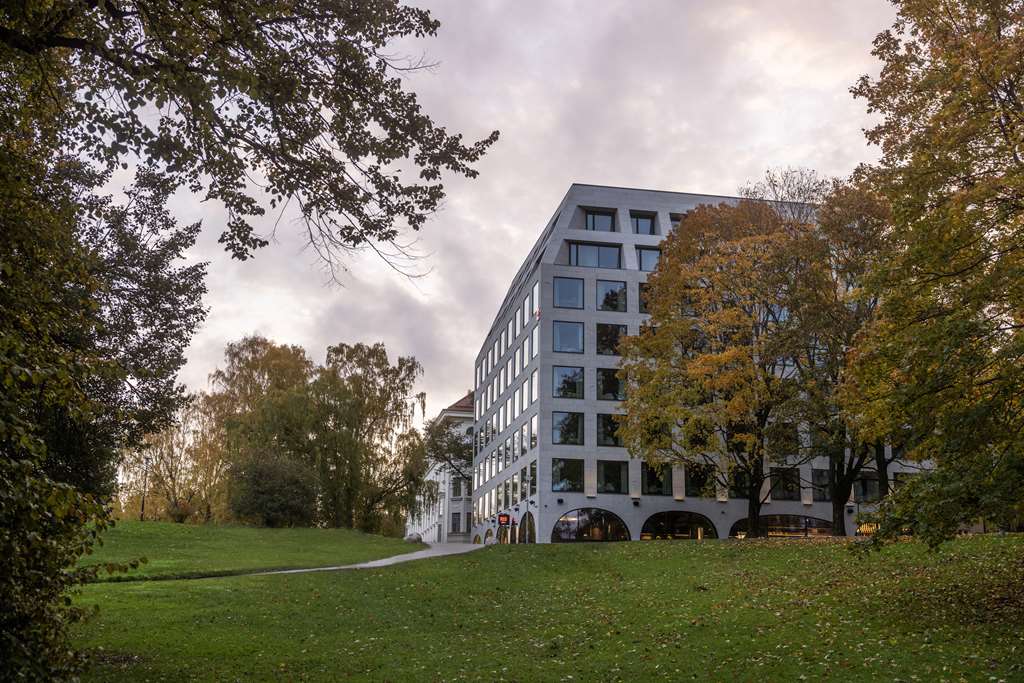 Images Radisson RED Helsinki