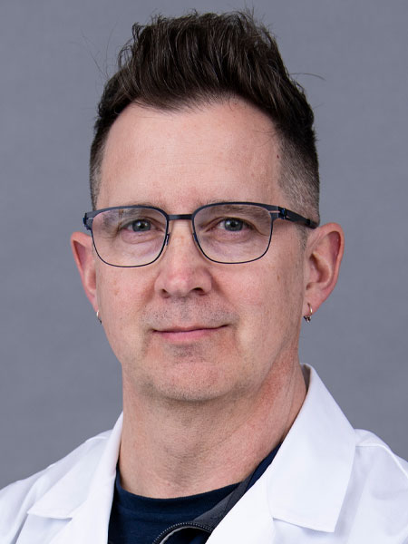 Dr. Erik Iversen, MD - LEXINGTON, KY - Pulmonology, Other, Pulmonologist
