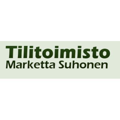 Tilitoimisto Marketta Suhonen Logo