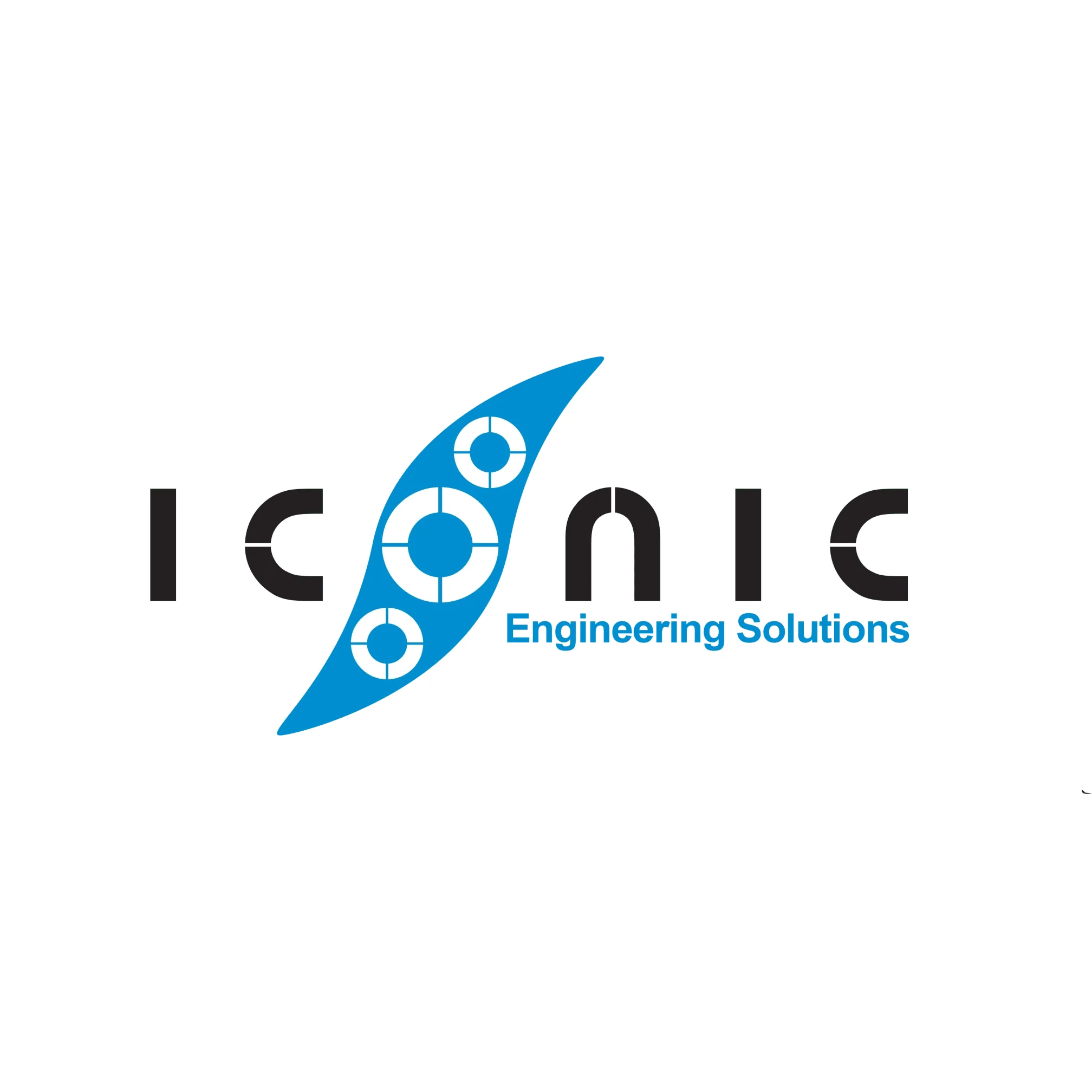 company logo