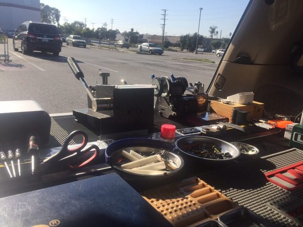Images HS Locksmiths - Long Beach