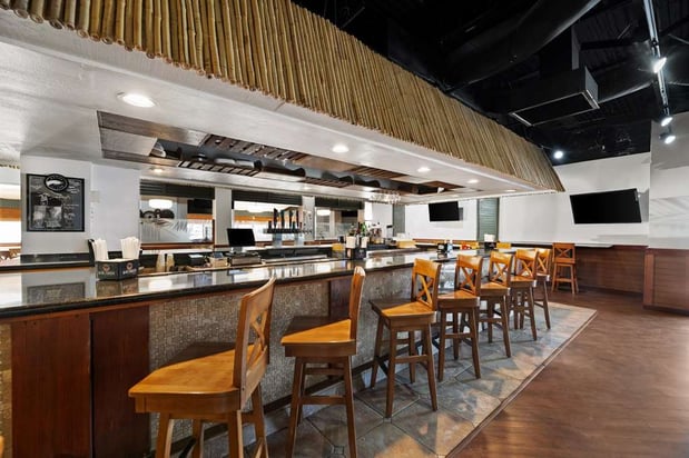 Images Best Western Orlando Gateway Hotel