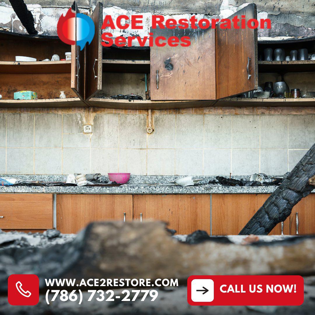 Image 12 | ACE Restoration Services, LLC