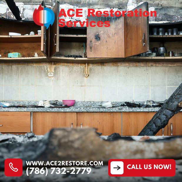 Images ACE Restoration Services, LLC