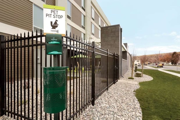 Images Home2 Suites by Hilton Billings