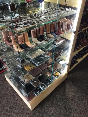 Images El Alazan Western Wear