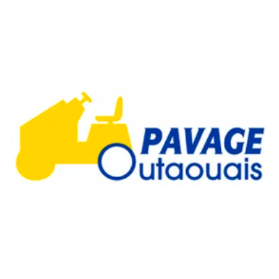 Pavage Outaouais