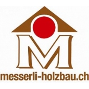 Messerli Holzbau AG Logo
