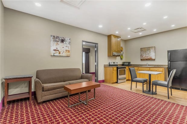 Images Best Western Plus Oklahoma City Yukon