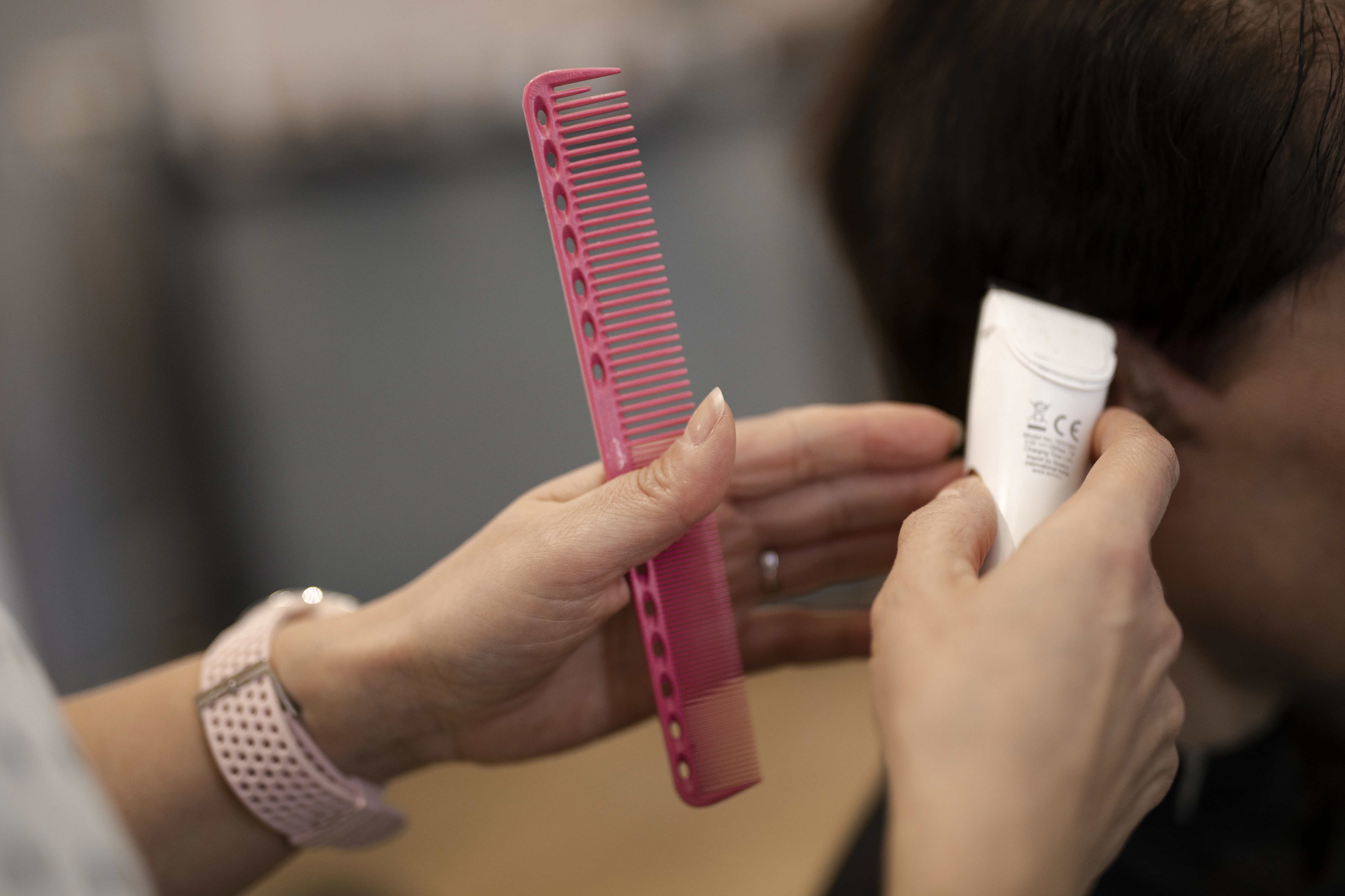 Images Parturi-Kampaamo Minna