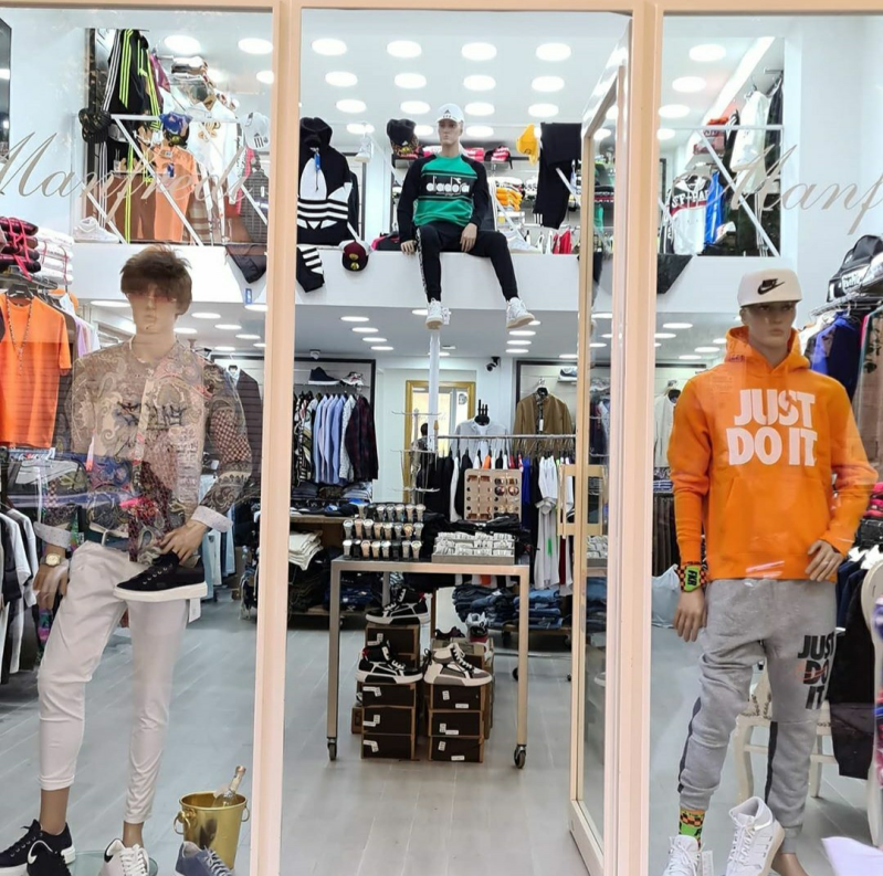 Images Paradiso Selvaggio Mattia