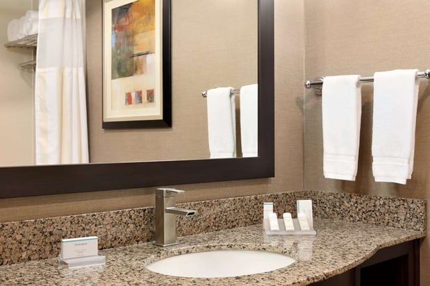 Images Hilton Garden Inn Houston NW America Plaza