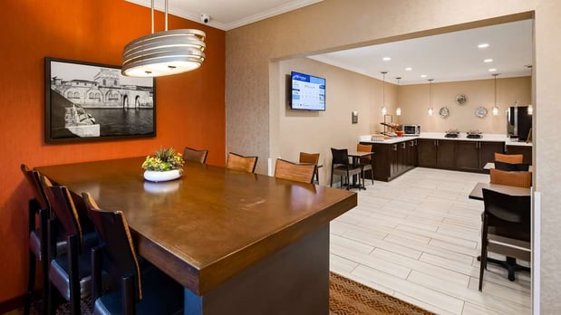 Images Best Western Pearl City Inn