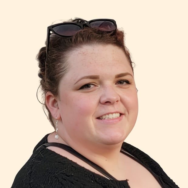 Images Chelsea Snyder, Counselor