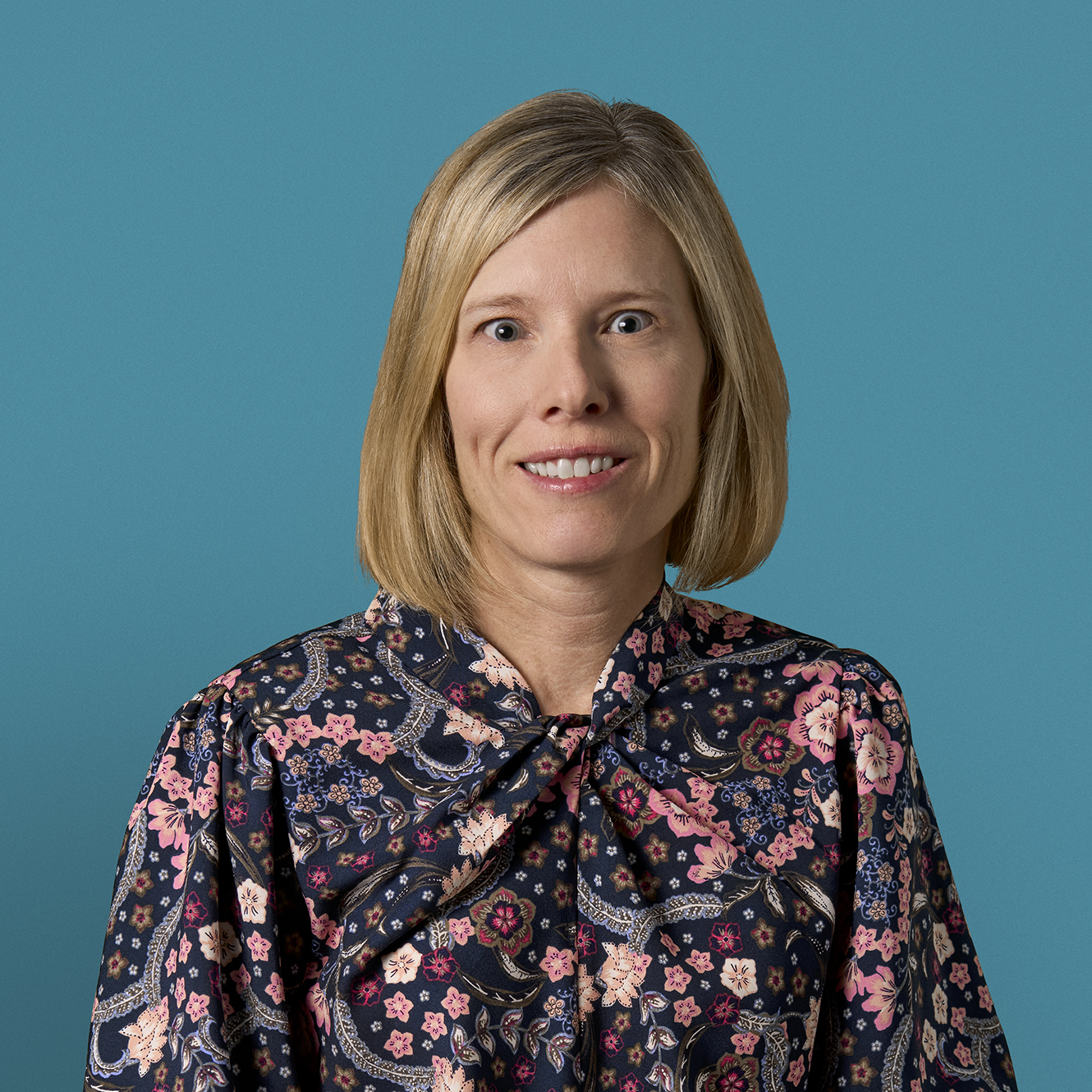 Julie Rose Broering