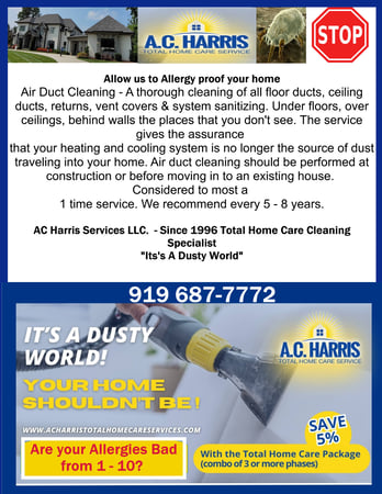 Images A C Harris Services LLC