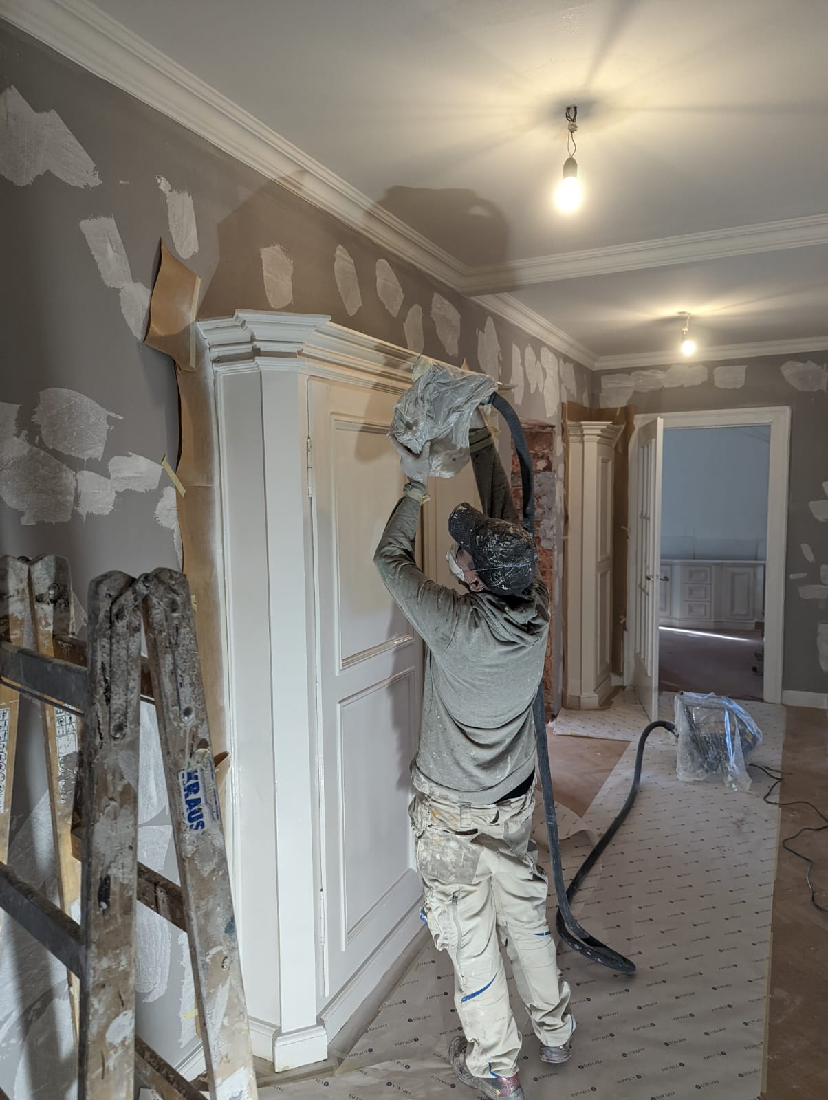 Team Kaindlbauer, Unterneudorf 47/2 in Passail