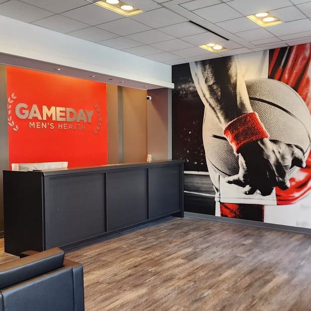 Images Gameday Men's Health Lincoln Park