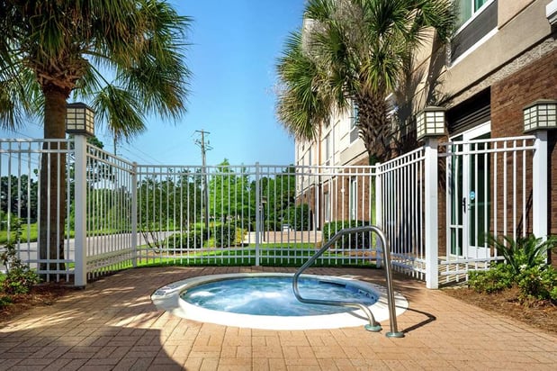 Images Hilton Garden Inn Mobile West I-65/Airport Blvd.