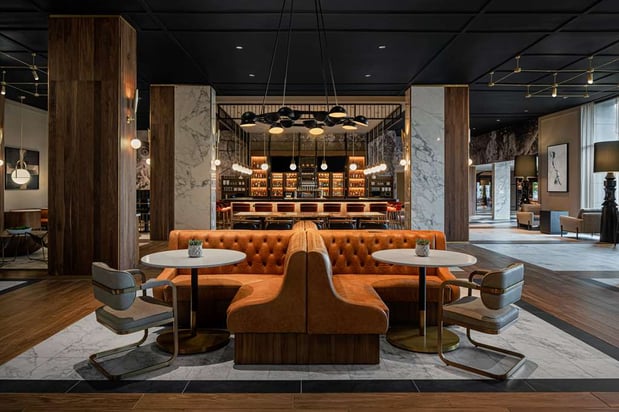 Images the Alloy King of Prussia - a DoubleTree by Hilton