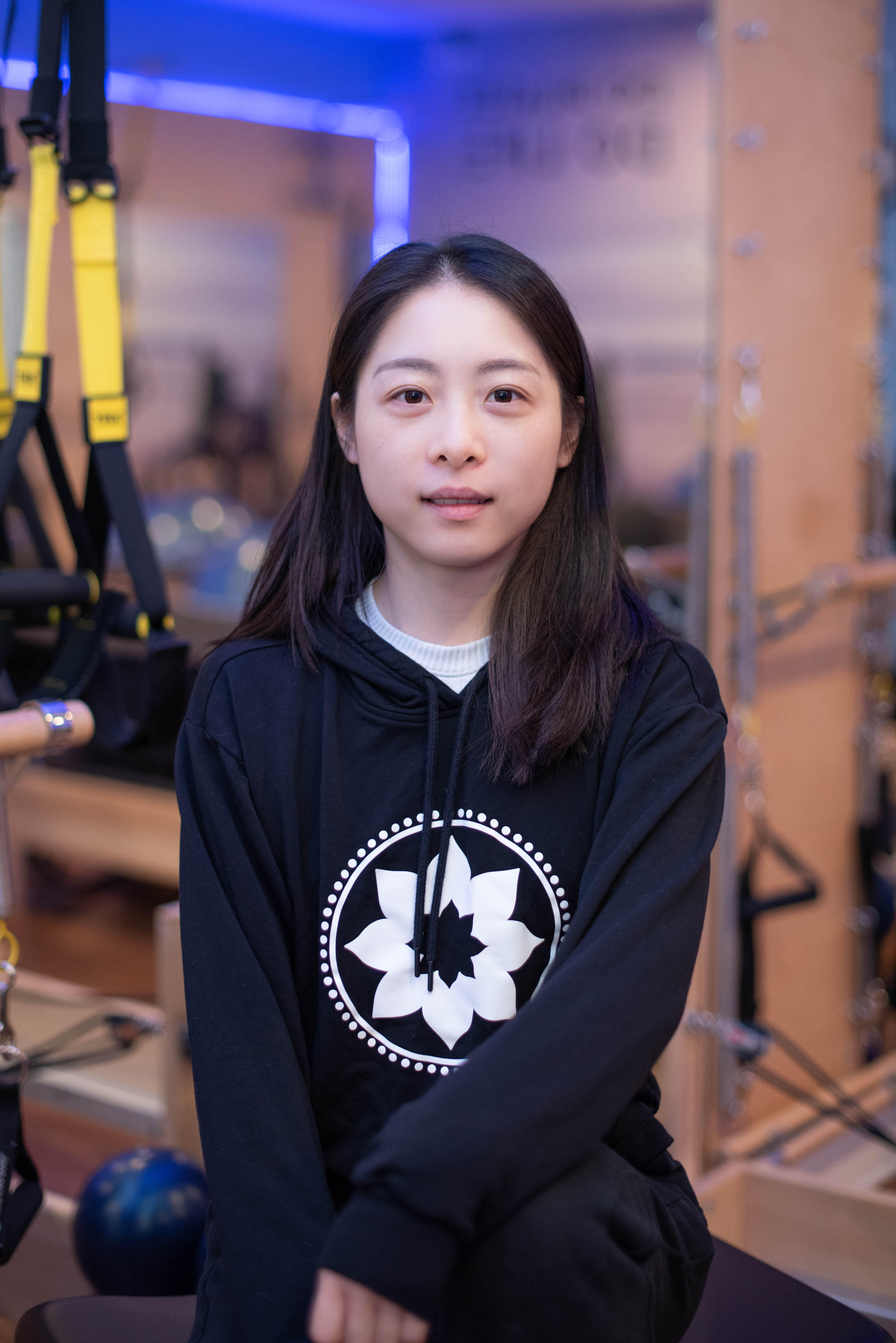 Jingjing Ying
