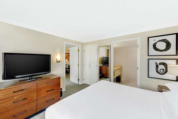 Images Embassy Suites by Hilton Anaheim Orange