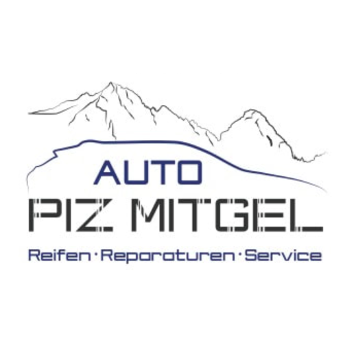 Auto Piz Mitgel GmbH Logo