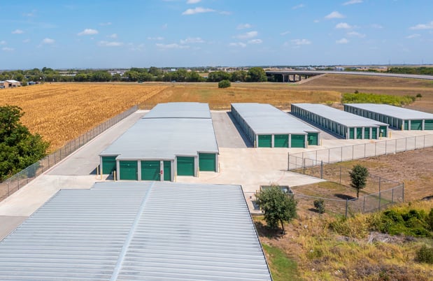 Images Storage King USA